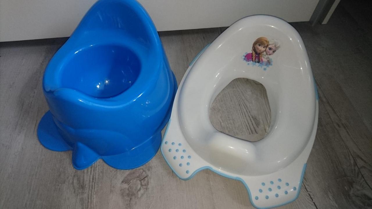 Ferienwohnung Mit Garten Und Spielplatz Klingenthal Ngoại thất bức ảnh