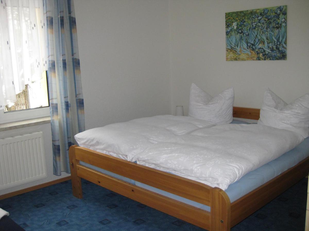 Ferienwohnung Mit Garten Und Spielplatz Klingenthal Ngoại thất bức ảnh
