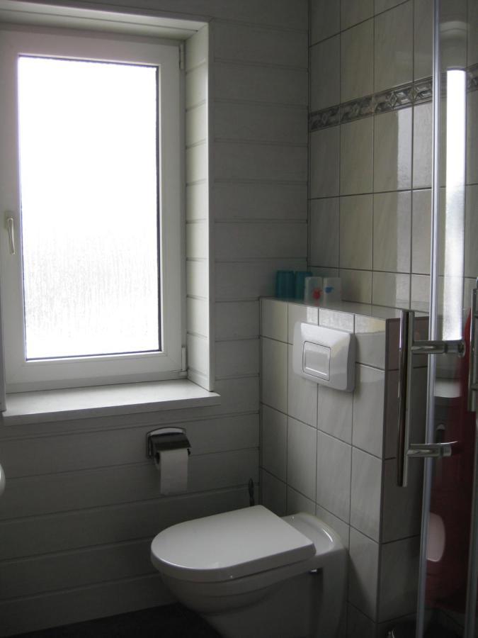 Ferienwohnung Mit Garten Und Spielplatz Klingenthal Ngoại thất bức ảnh