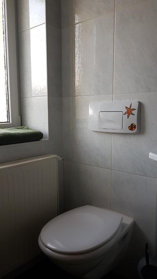 Ferienwohnung Mit Garten Und Spielplatz Klingenthal Ngoại thất bức ảnh