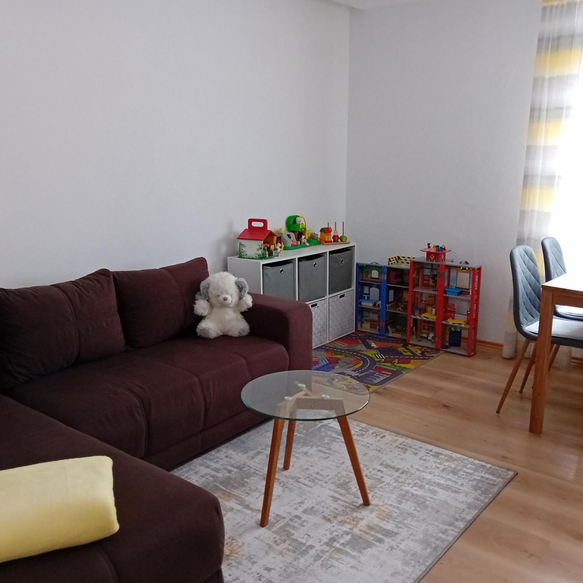 Ferienwohnung Mit Garten Und Spielplatz Klingenthal Ngoại thất bức ảnh