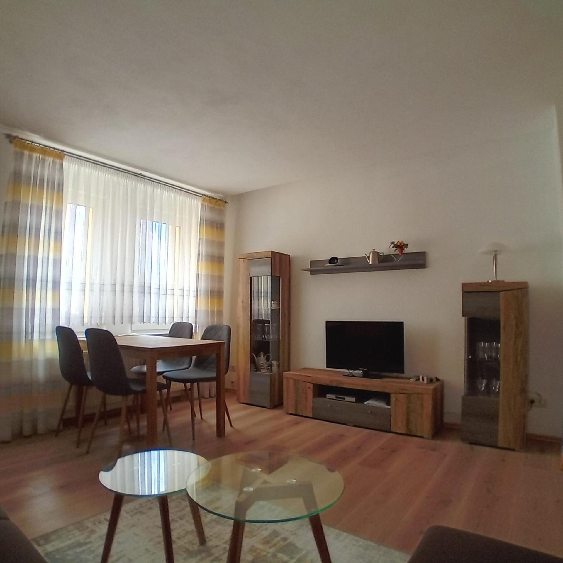 Ferienwohnung Mit Garten Und Spielplatz Klingenthal Ngoại thất bức ảnh